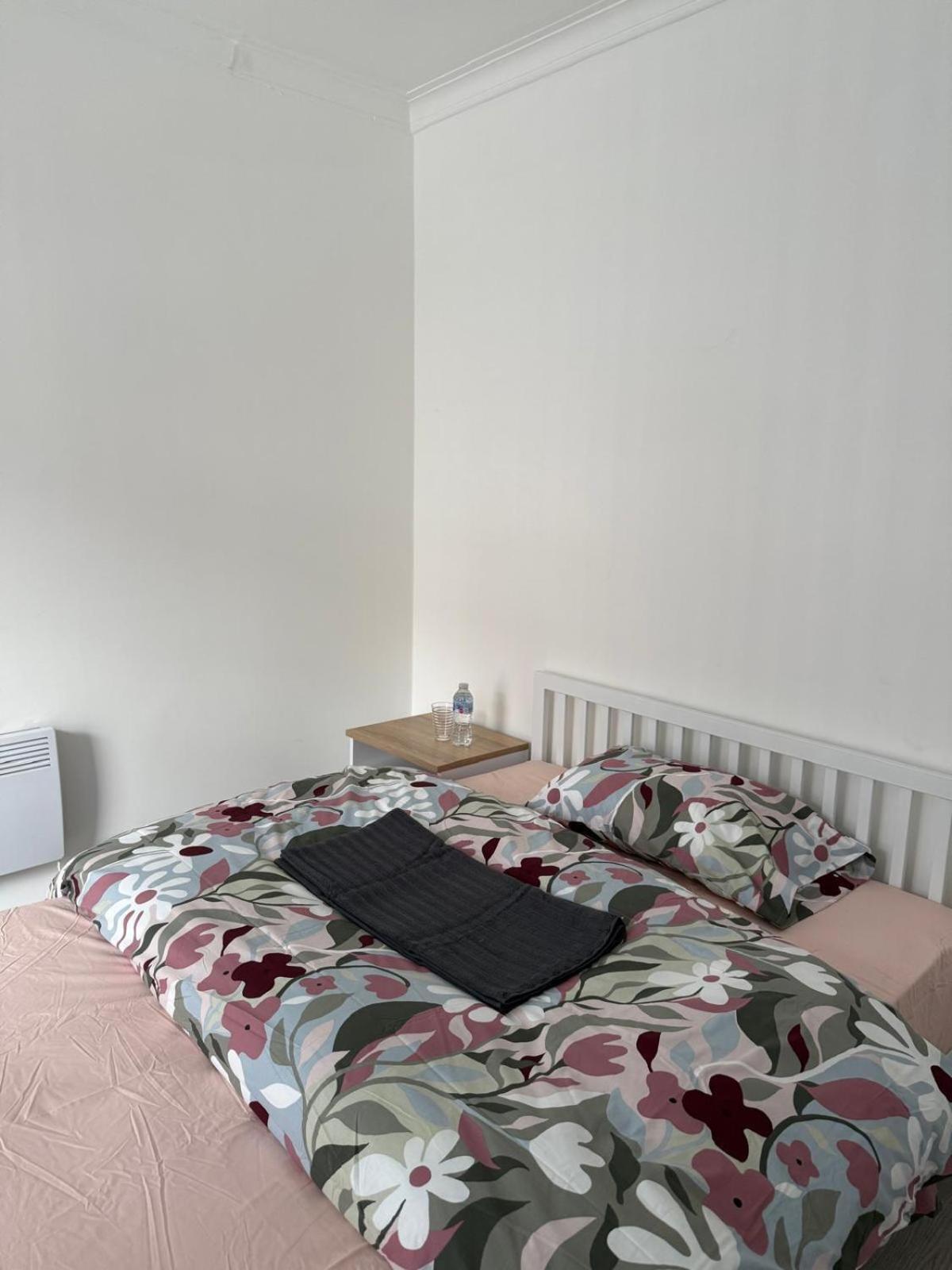 Casa de férias Rest Nest Uk House *