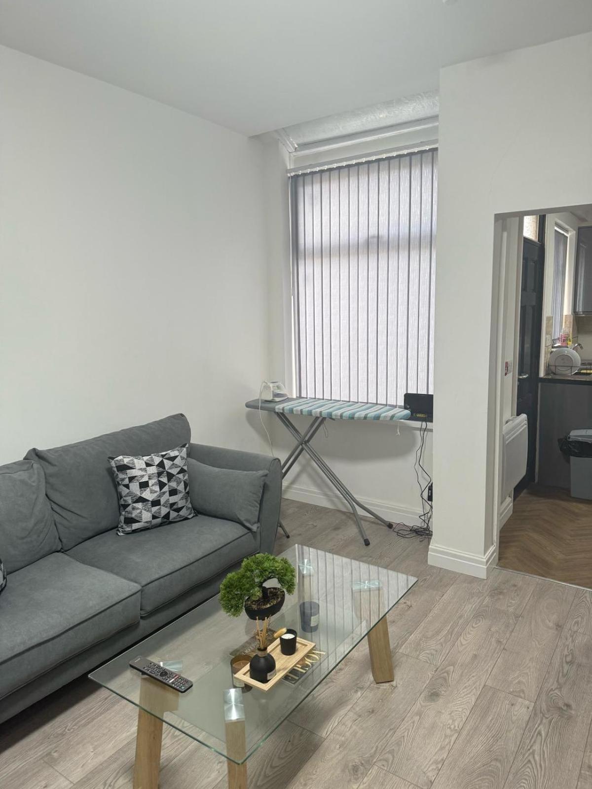 Casa de férias Rest Nest Uk House Manchester