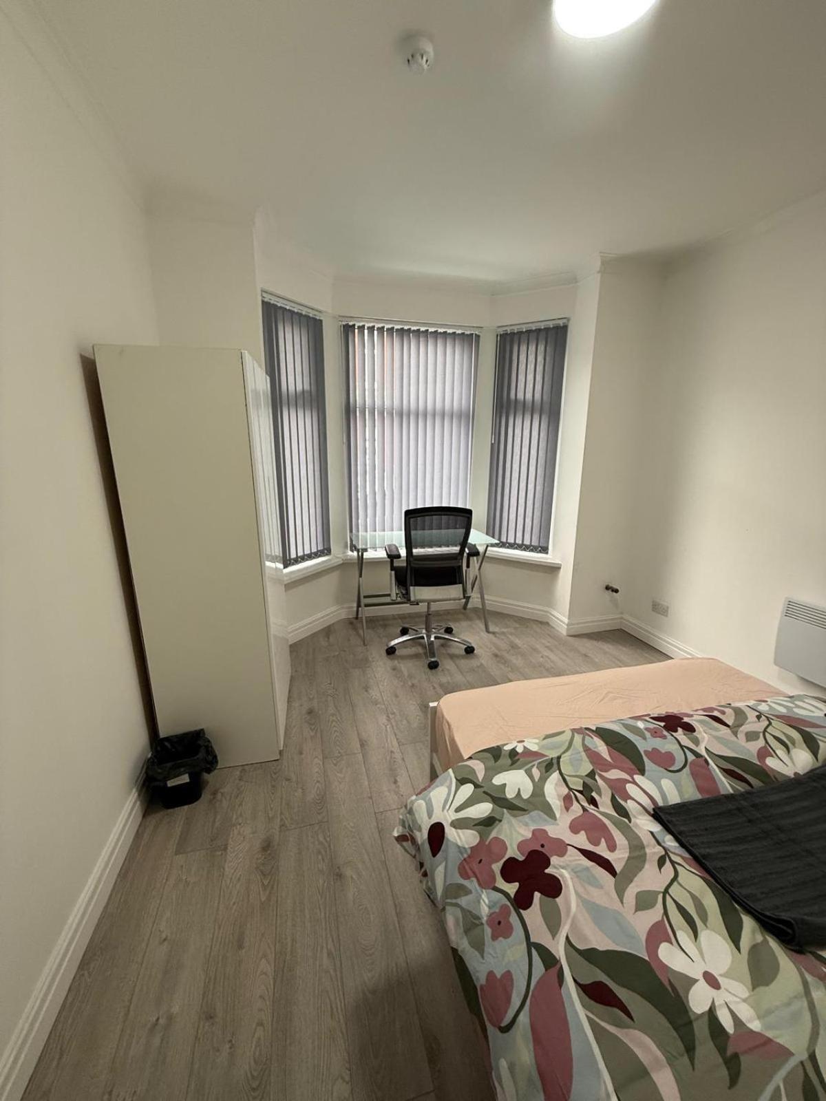 Casa de férias Rest Nest Uk House Manchester