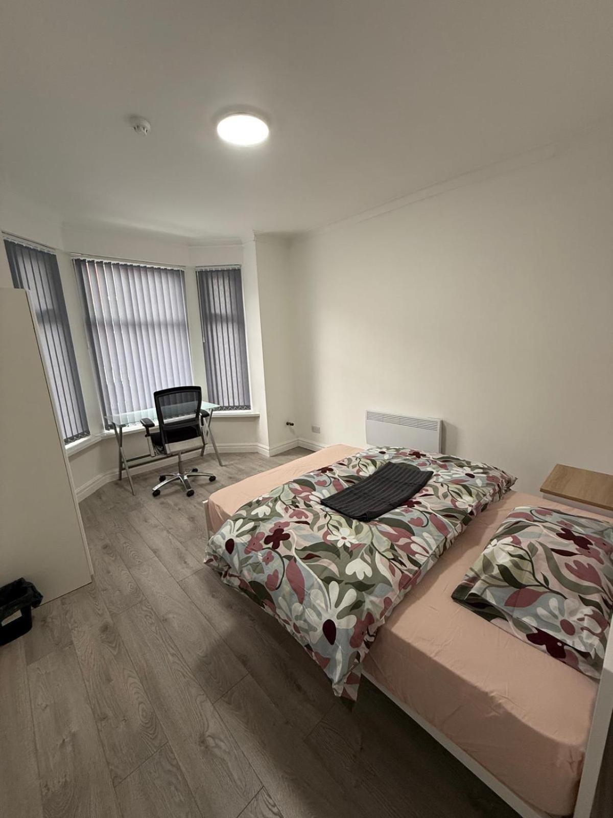 Rest Nest Uk House * Manchester