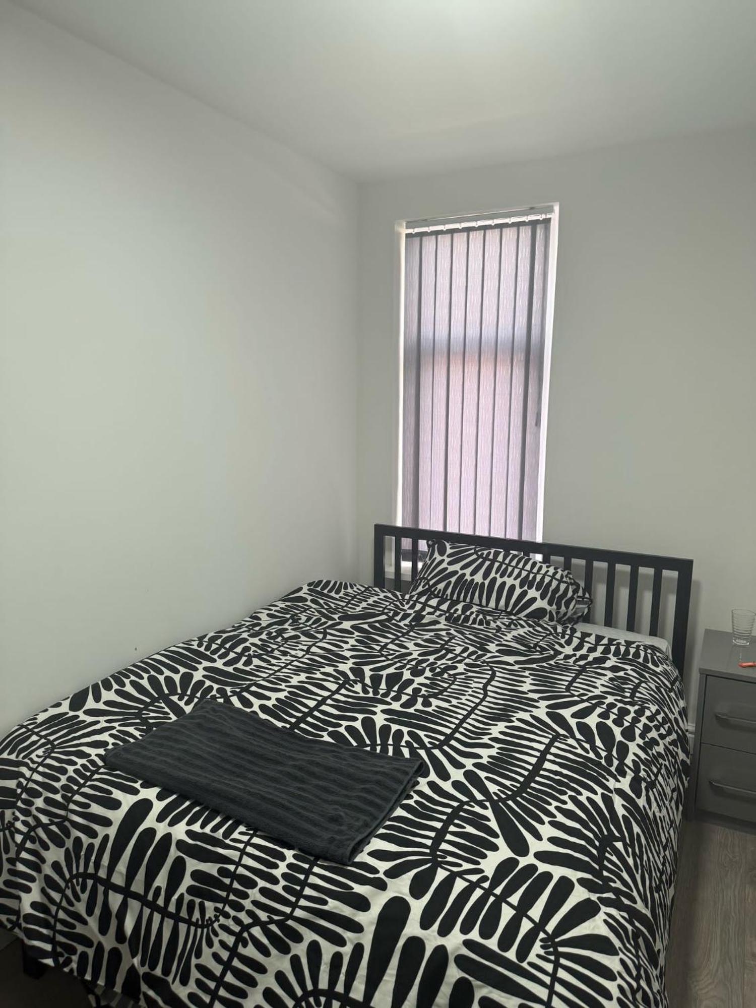 Casa de férias Rest Nest Uk House Manchester