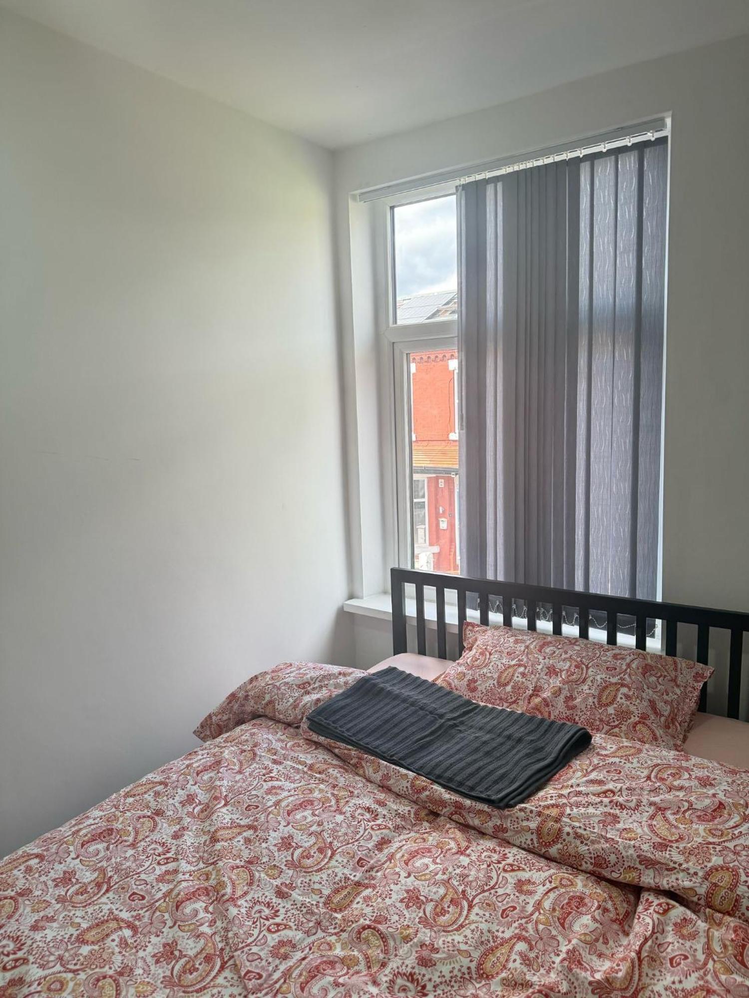 Casa de férias Rest Nest Uk House