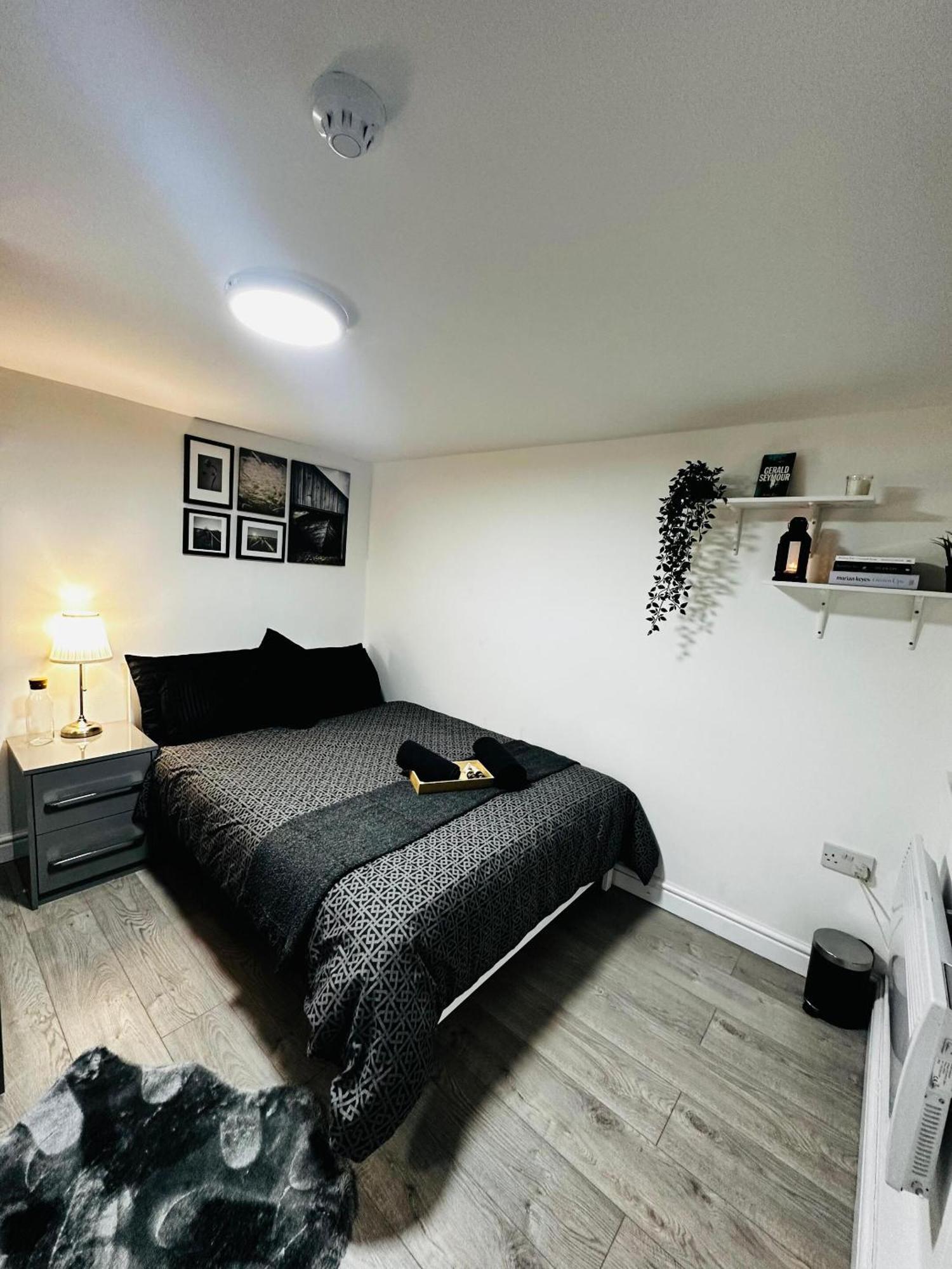Rest Nest Uk House Manchester